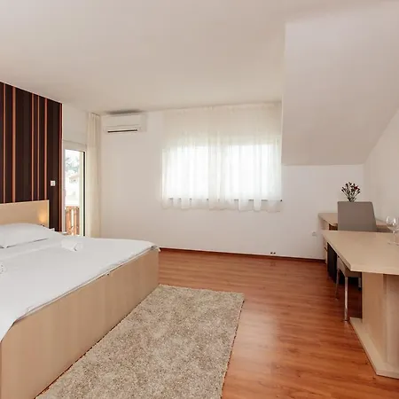 Barac Apartamento *