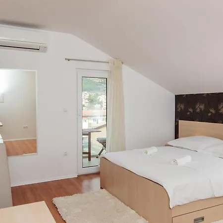 Barac Apartamento
