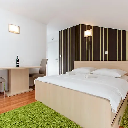 Barac Apartamento *